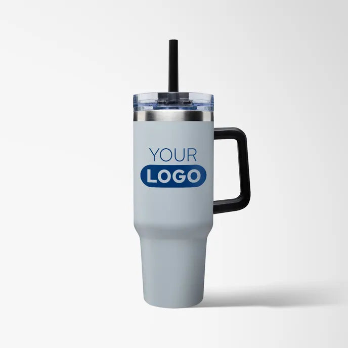 Goblet personnalisé 40 oz